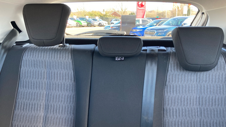 Vauxhall Corsa 1.2 SE Edition 5dr Petrol Hatchback